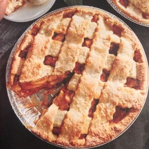 Meet your Posher, Teresa